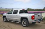 GMC Sierra SLT Crew Cab 2014 года